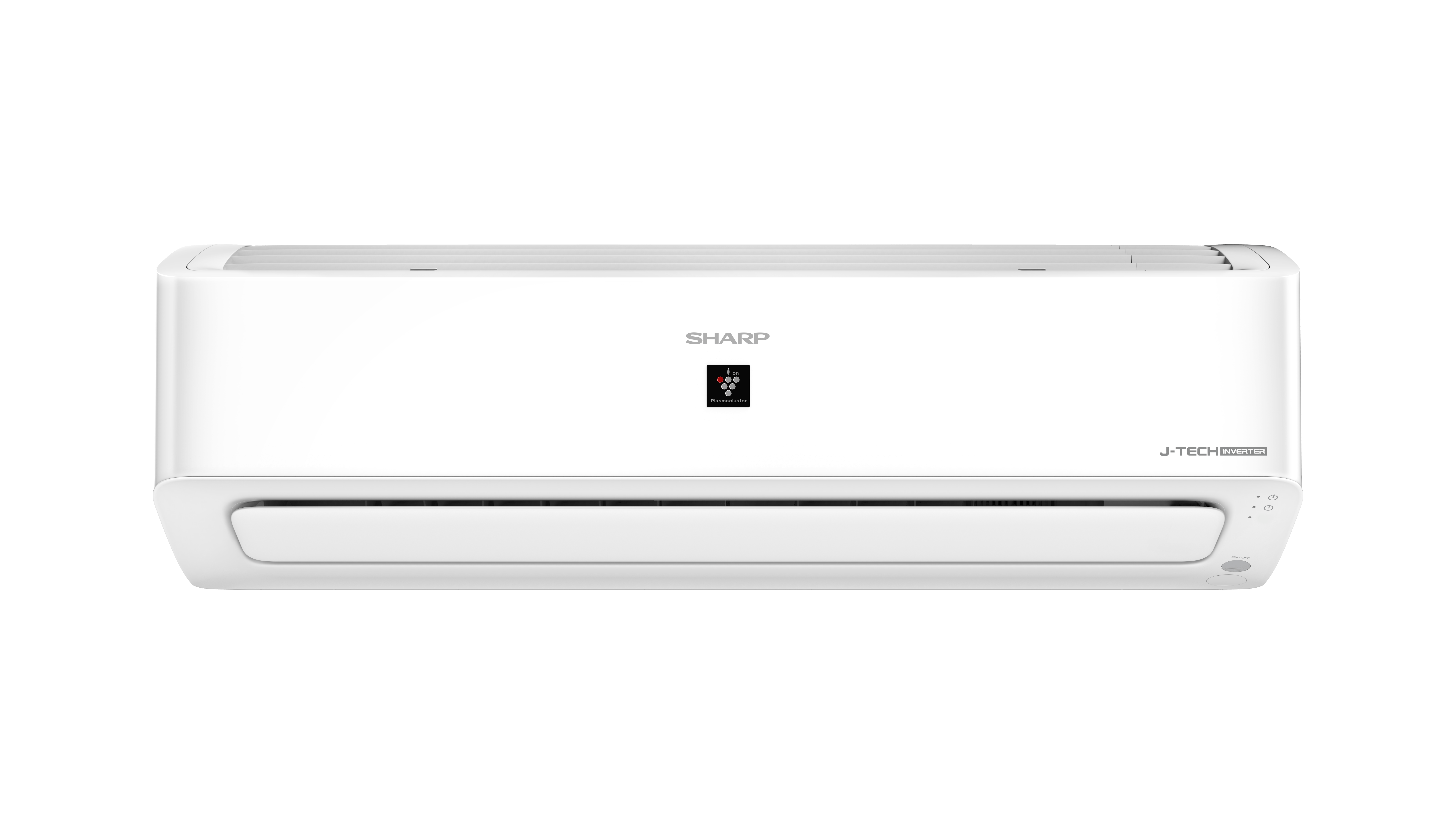 12,000 BTU Plasmacluster Air Conditioner AHXP13YMB Sharp